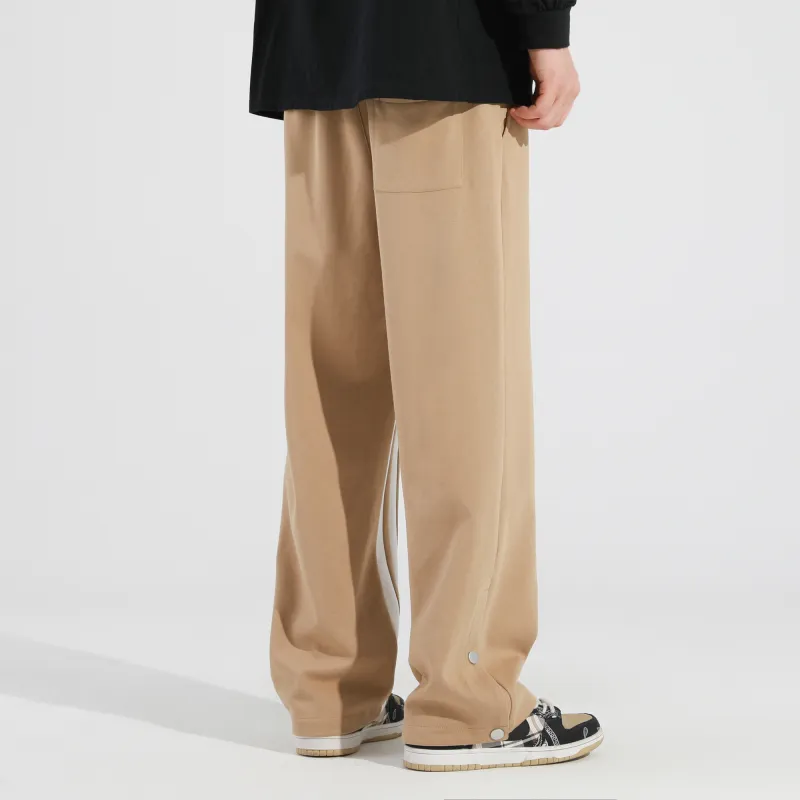 Teddy Bear Collection TeddyClub Series Casual Pants Unisex-11