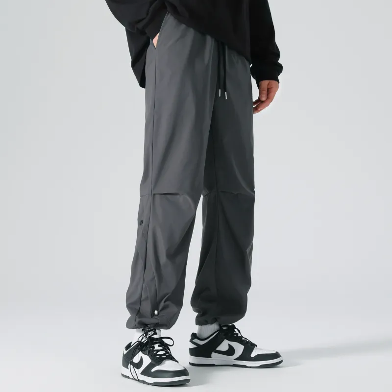 Teddy Bear Collection TeddyClub Series Casual Pants Unisex-15
