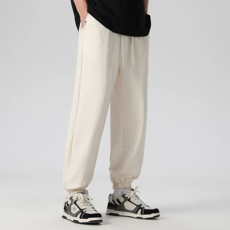 Teddy Bear Collection Knitted Sports Pants Unisex-14