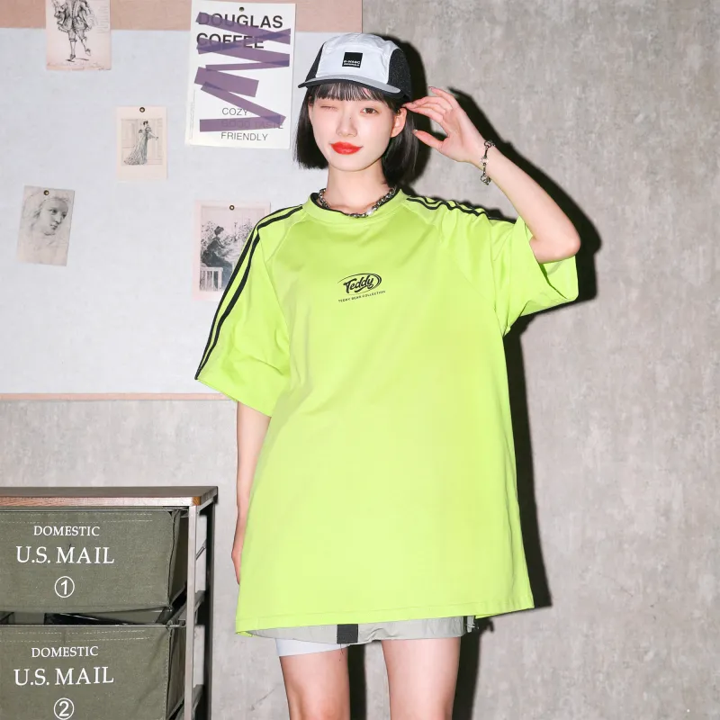 Teddy Bear Collection Sport Club Series T Shirt Unisex-19