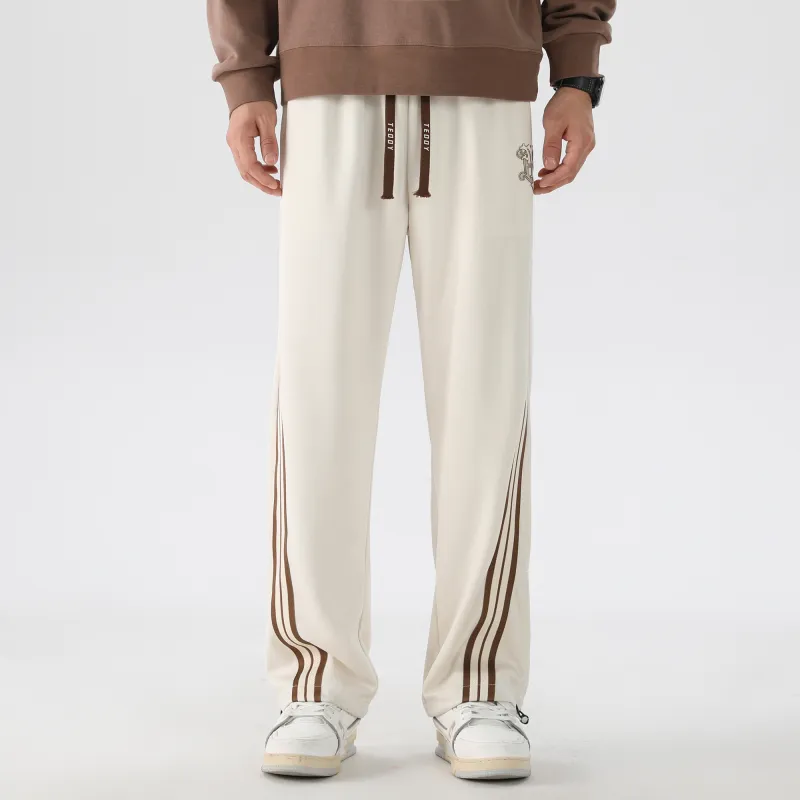 Teddy Bear Collection Casual Pants Unisex-10