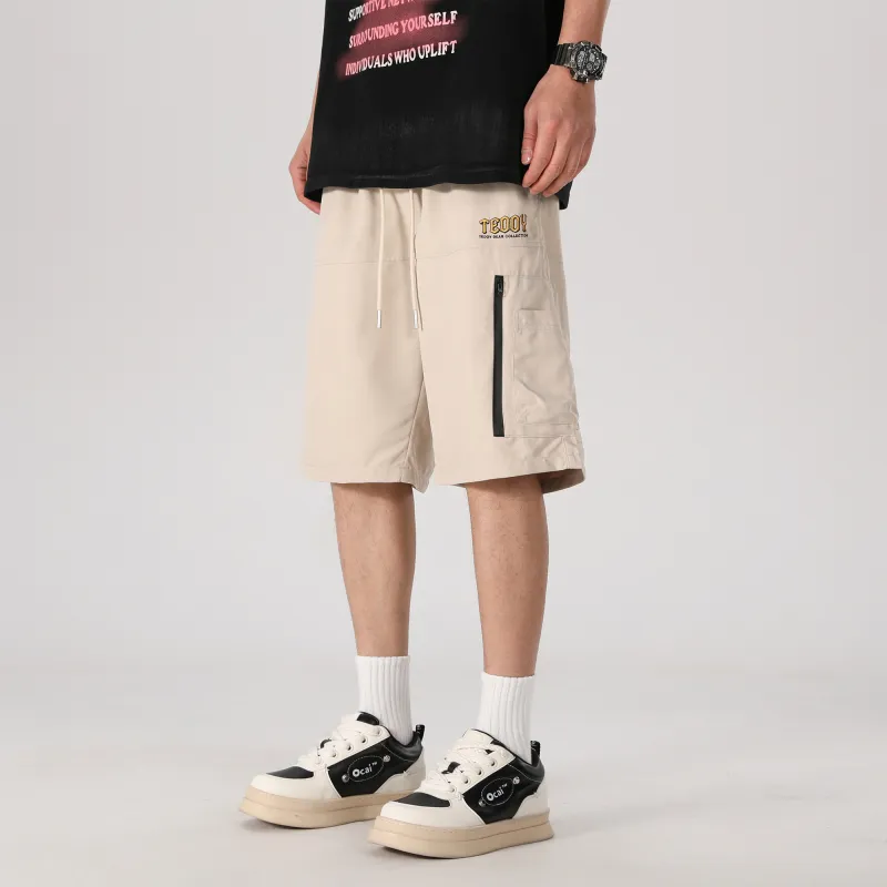 Teddy Bear Collection Cargo Shorts Unisex-10
