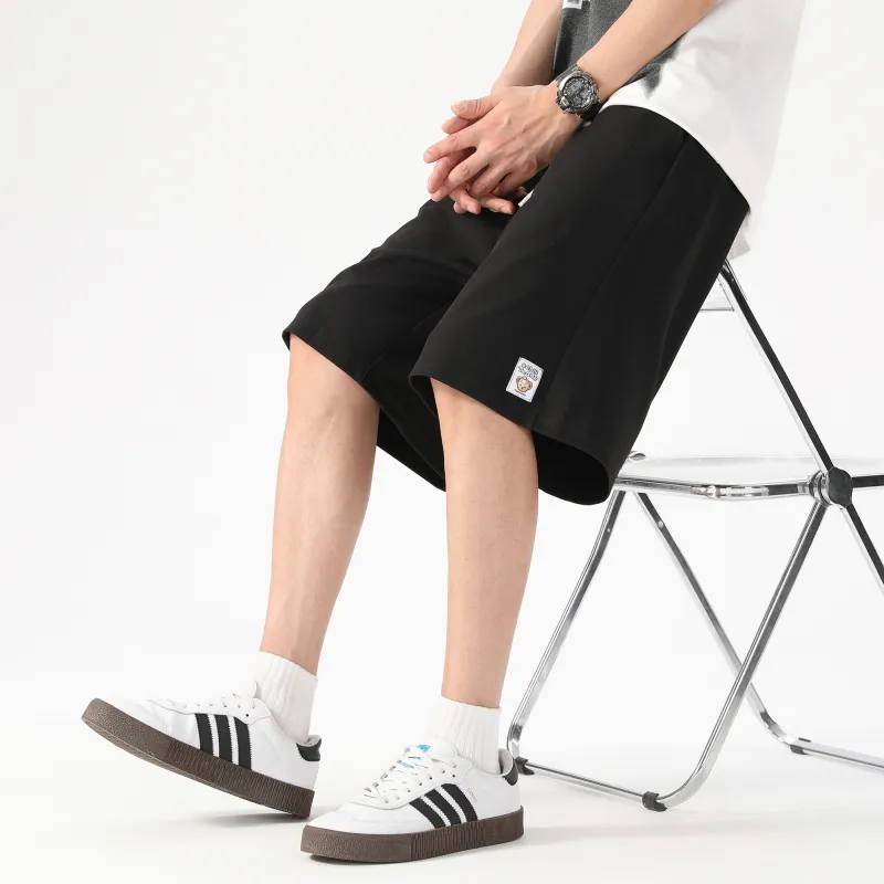 Teddy Bear Collection Casual Shorts Unisex-3
