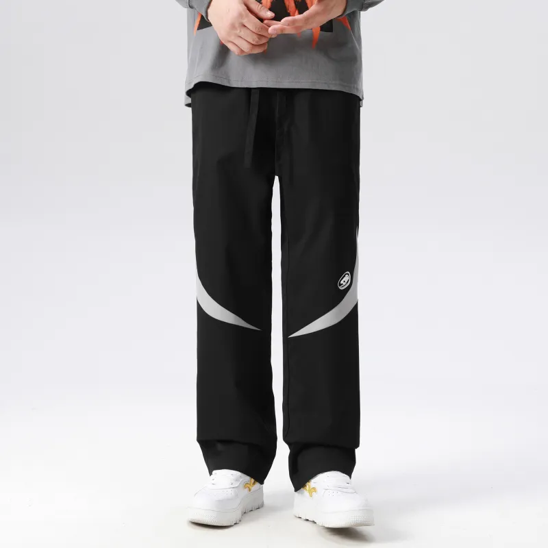 Teddy Bear Collection Casual Pants Unisex-5