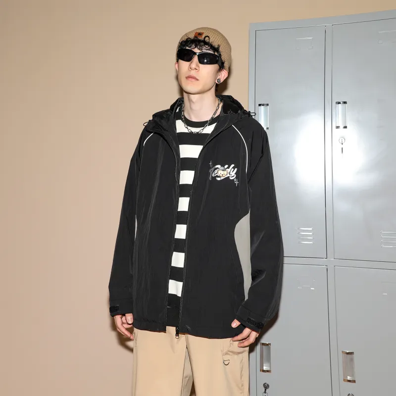 Teddy Bear Collection Jackets Coats Unisex-5