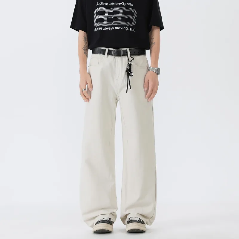 Teddy Bear Collection Jeans Unisex-12