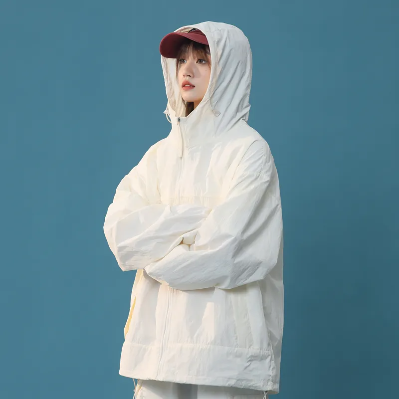 Teddy Bear Collection Sun Protection Clothing Unisex-13