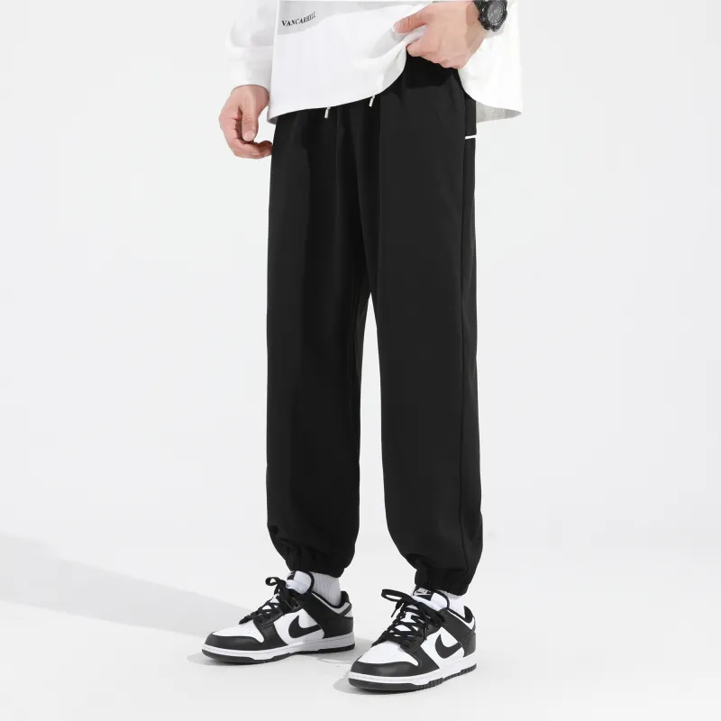 Teddy Bear Collection Knitted Sweatpants Unisex-2