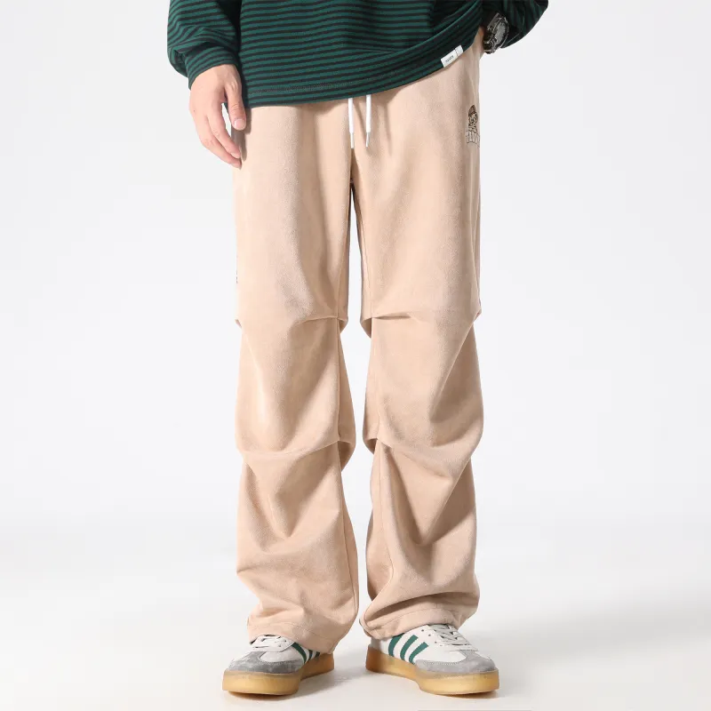 Teddy Bear Collection Casual Pants Unisex-9