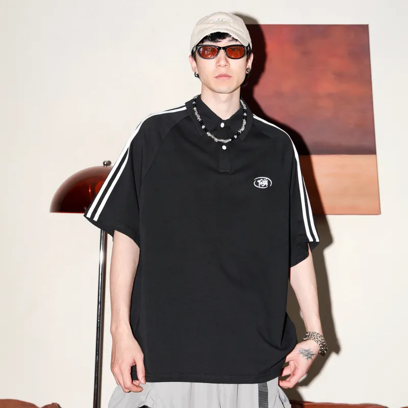 Teddy Bear Collection Polo Shirt Unisex-8