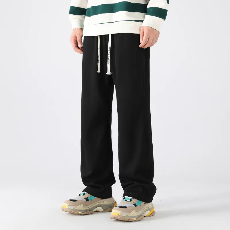 Teddy Bear Collection Casual Pants Unisex-2