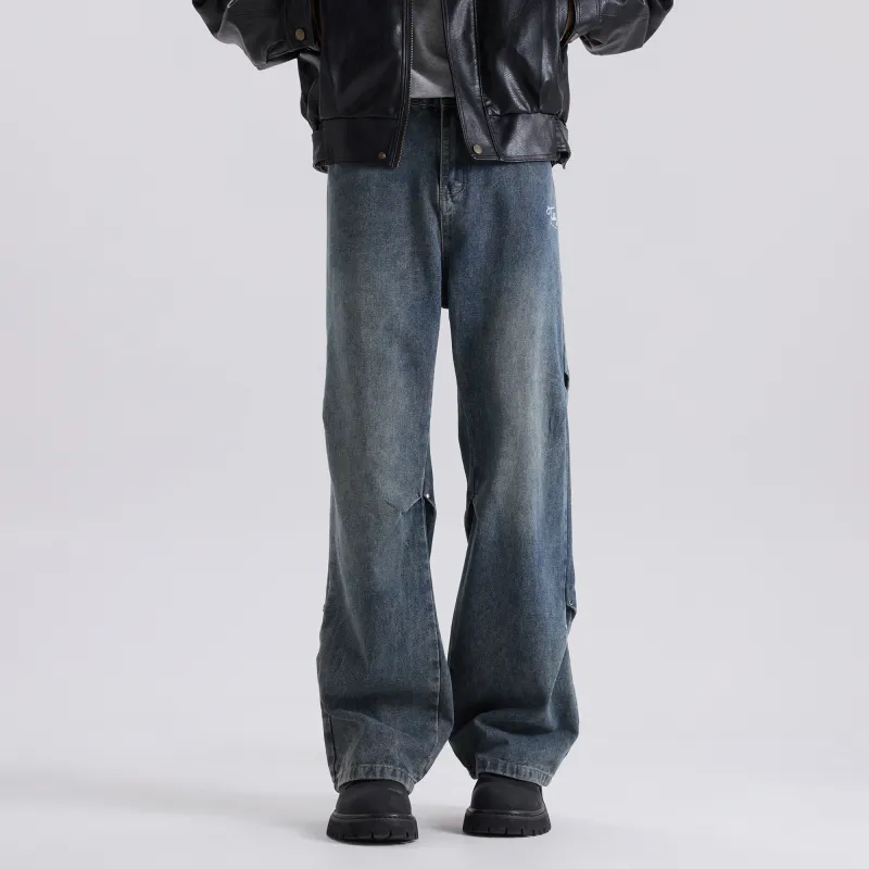 Teddy Bear Collection Jeans Unisex-11