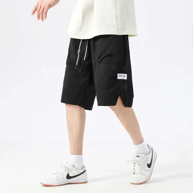 Teddy Bear Collection Casual Shorts Unisex-2