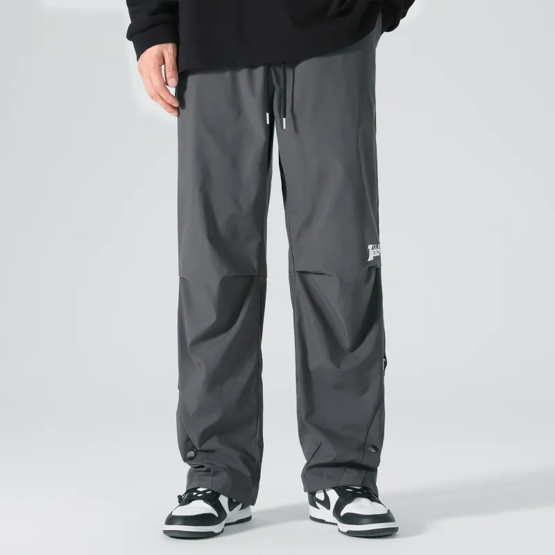 Teddy Bear Collection TeddyClub Series Casual Pants Unisex-10