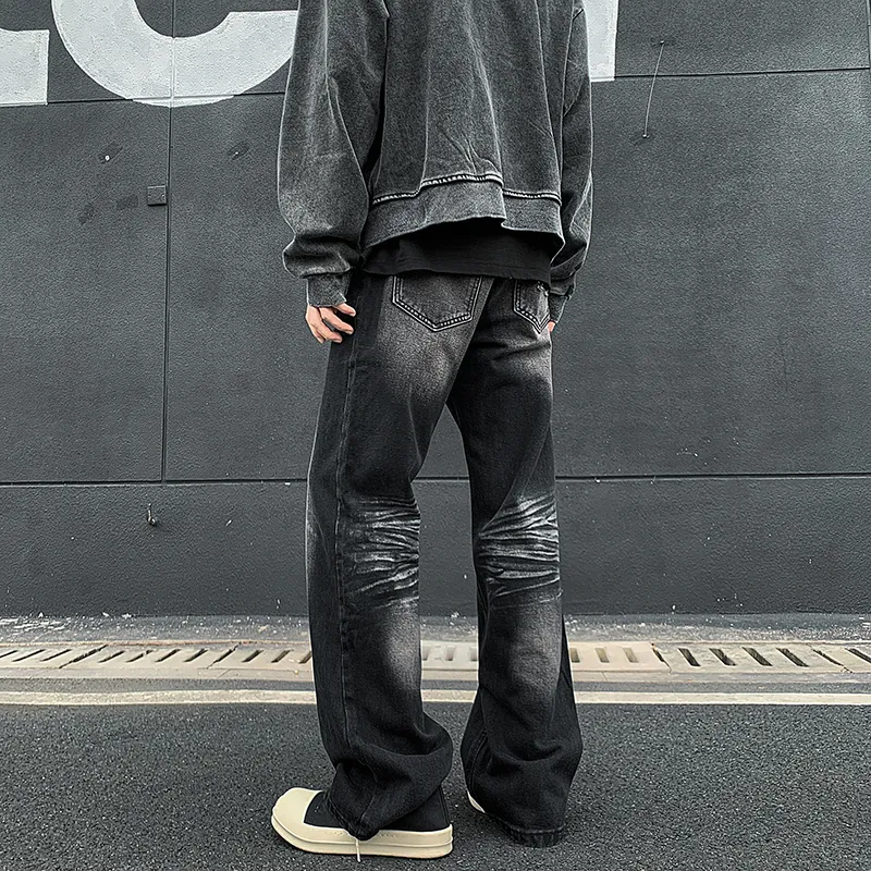 Teddy Bear Collection Jeans Unisex-2