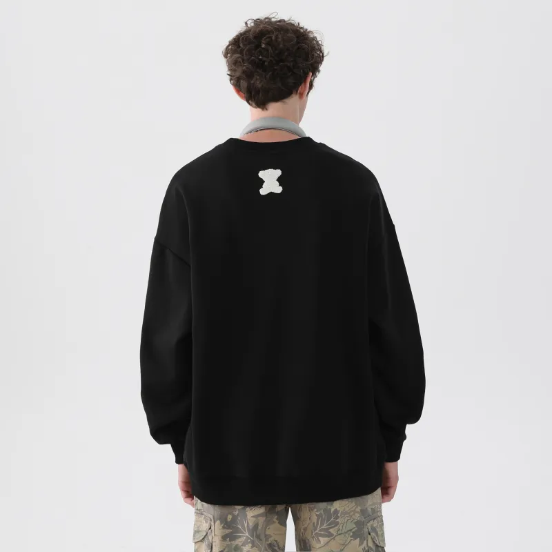 Teddy Bear Collection Sweatshirts Unisex-4