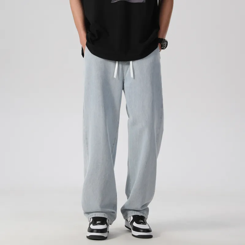 Teddy Bear Collection Jeans Unisex-20