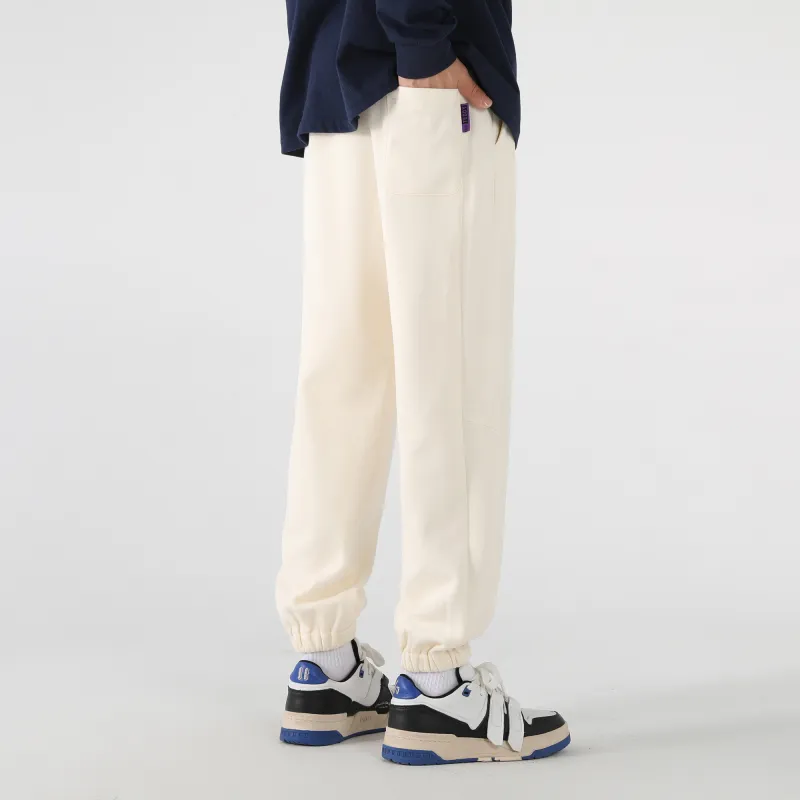 Teddy Bear Collection Knitted Sweatpants Unisex-9