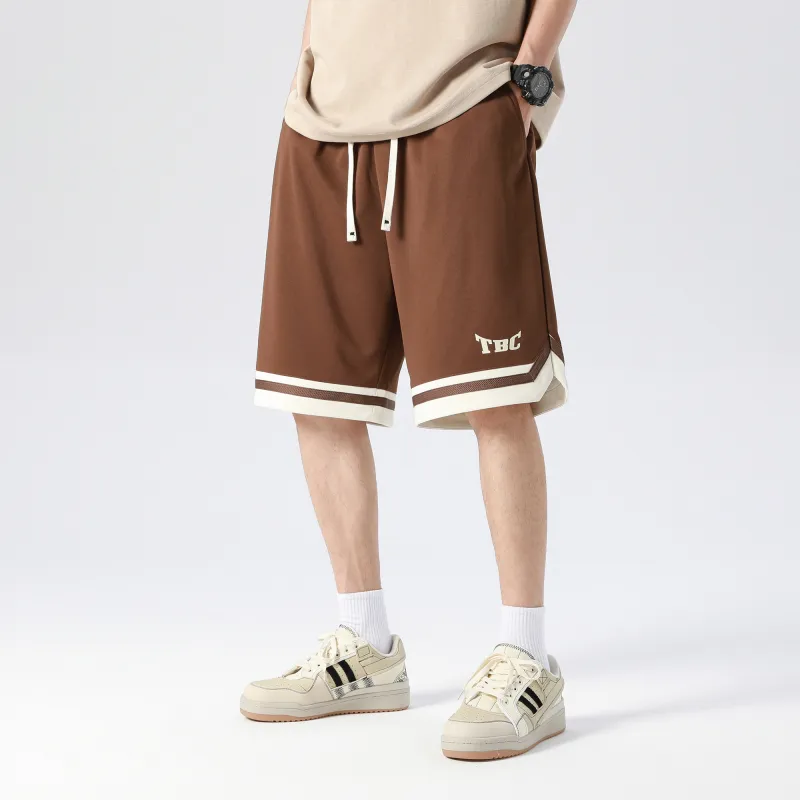 Teddy Bear Collection TBC DAISY Series Sports Shorts Unisex-11