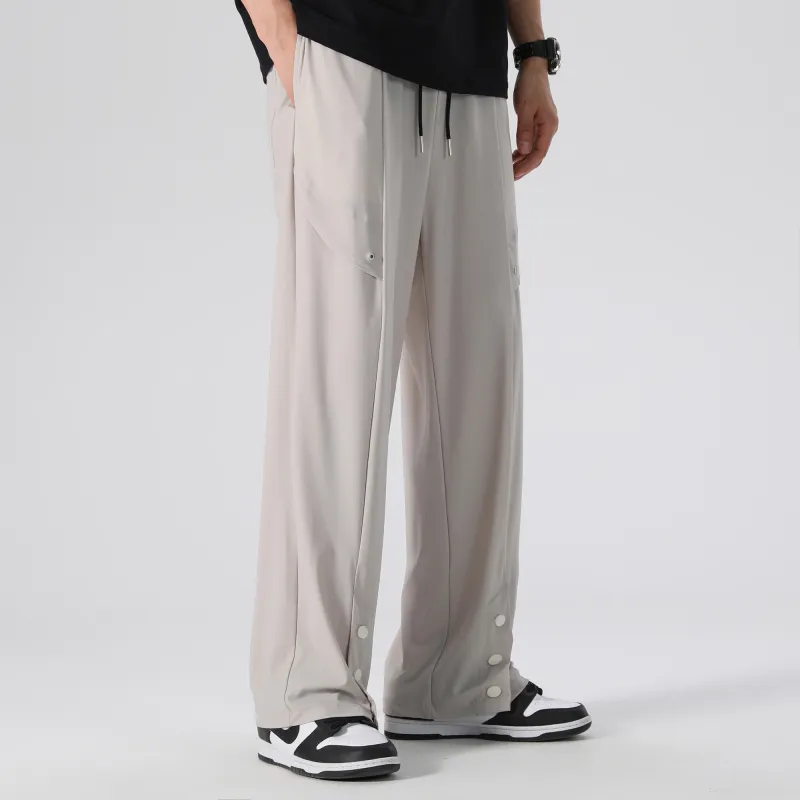 Teddy Bear Collection TeddyClub Series Casual Pants Unisex-12