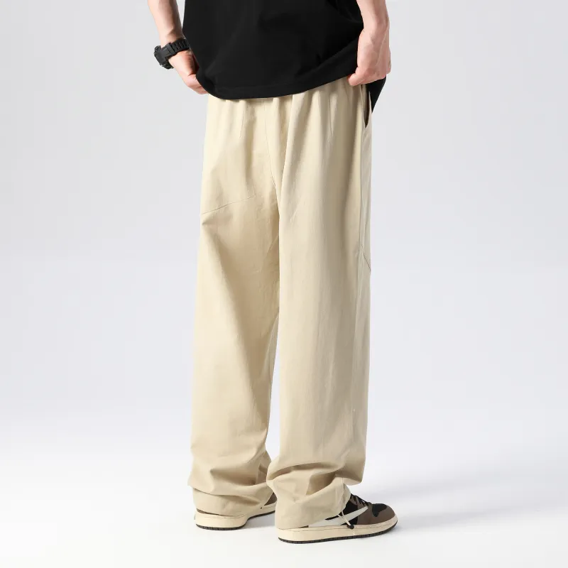 Teddy Bear Collection Knitted Sweatpants Unisex-13