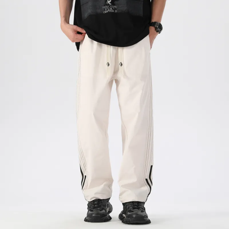 Teddy Bear Collection Casual Pants Unisex-9