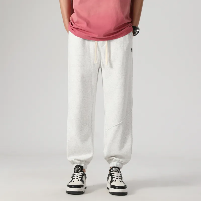 Teddy Bear Collection Knitted Sports Pants Unisex-9