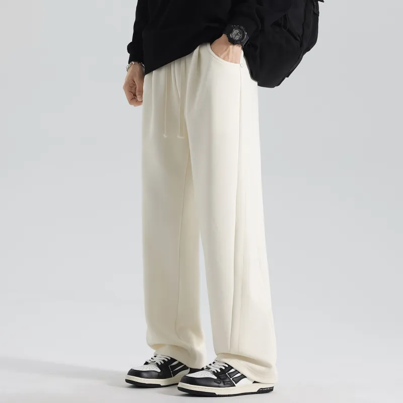Teddy Bear Collection Casual Pants Unisex-11