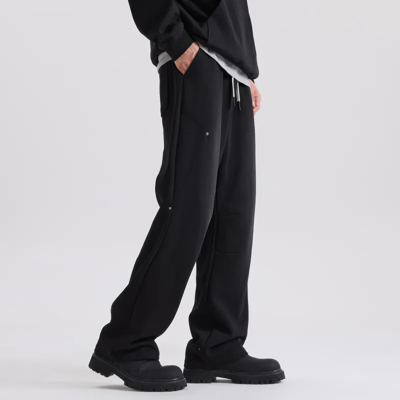 Teddy Bear Collection Casual Pants Unisex-11