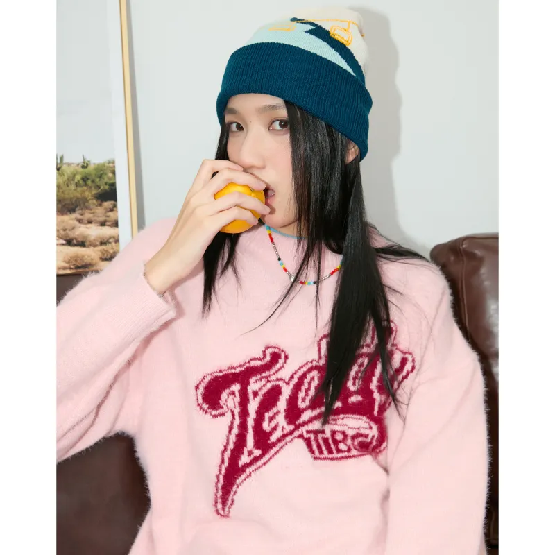 Teddy Bear Collection Sweater Unisex-7