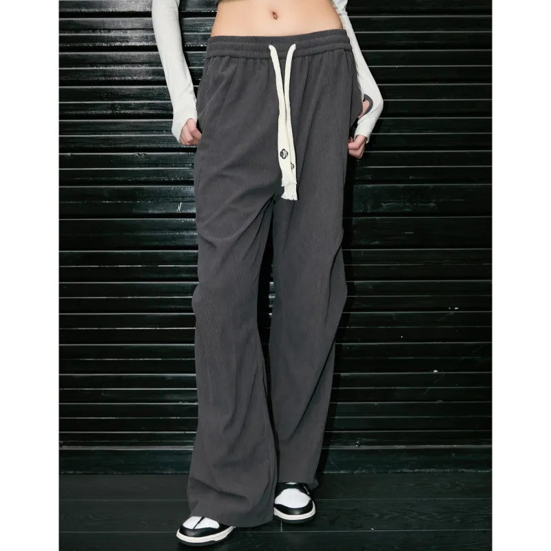 Teddy Bear Collection Casual Pants Unisex-7