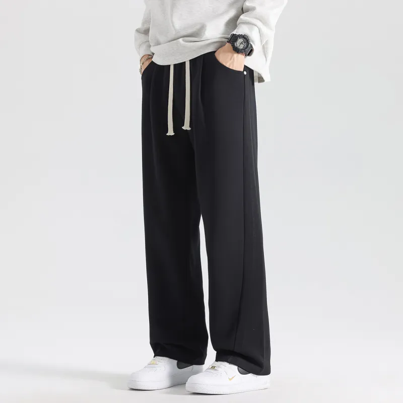 Teddy Bear Collection Casual Pants Unisex-3