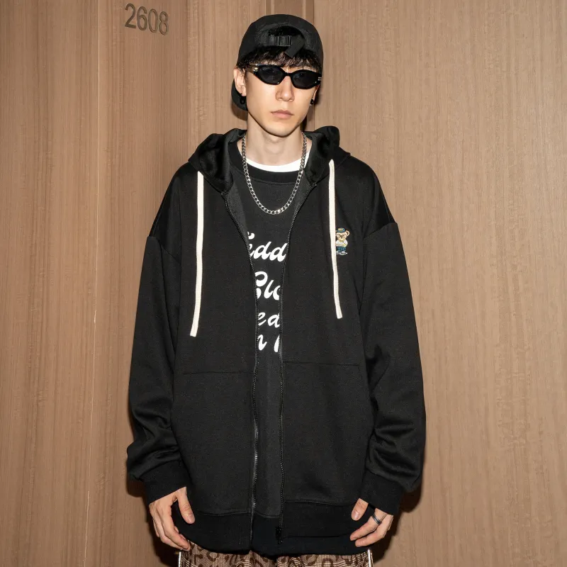 Teddy Bear Collection Sweatshirt Unisex-2