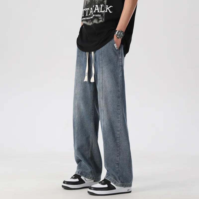 Teddy Bear Collection Jeans Unisex-18