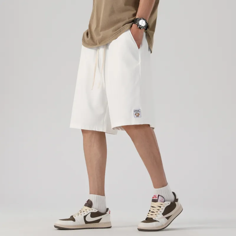 Teddy Bear Collection Casual Shorts Unisex-12