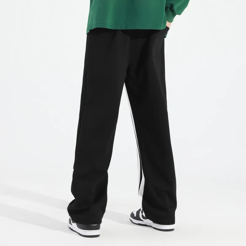 Teddy Bear Collection TeddyClub Series Casual Pants Unisex-4