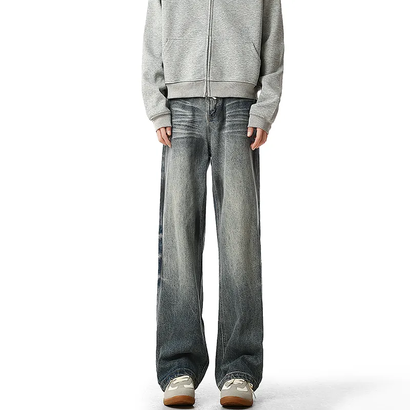 Teddy Bear Collection Jeans Unisex-0
