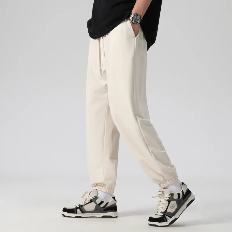 Teddy Bear Collection Knitted Sports Pants Unisex-15