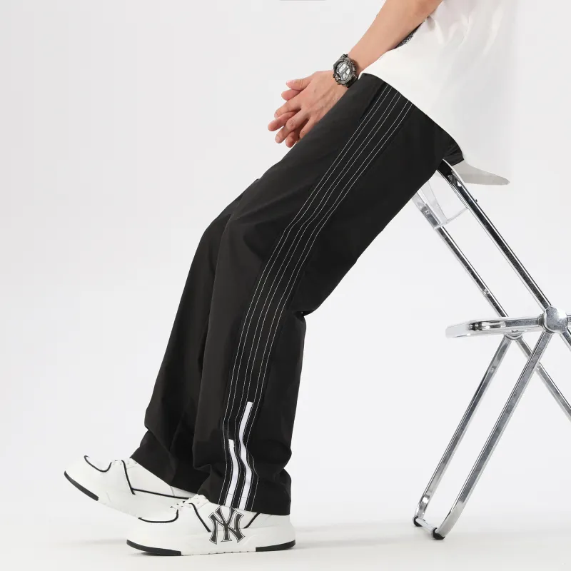 Teddy Bear Collection Casual Pants Unisex-6