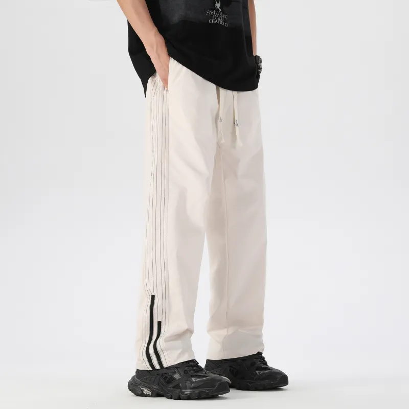 Teddy Bear Collection Casual Pants Unisex-13