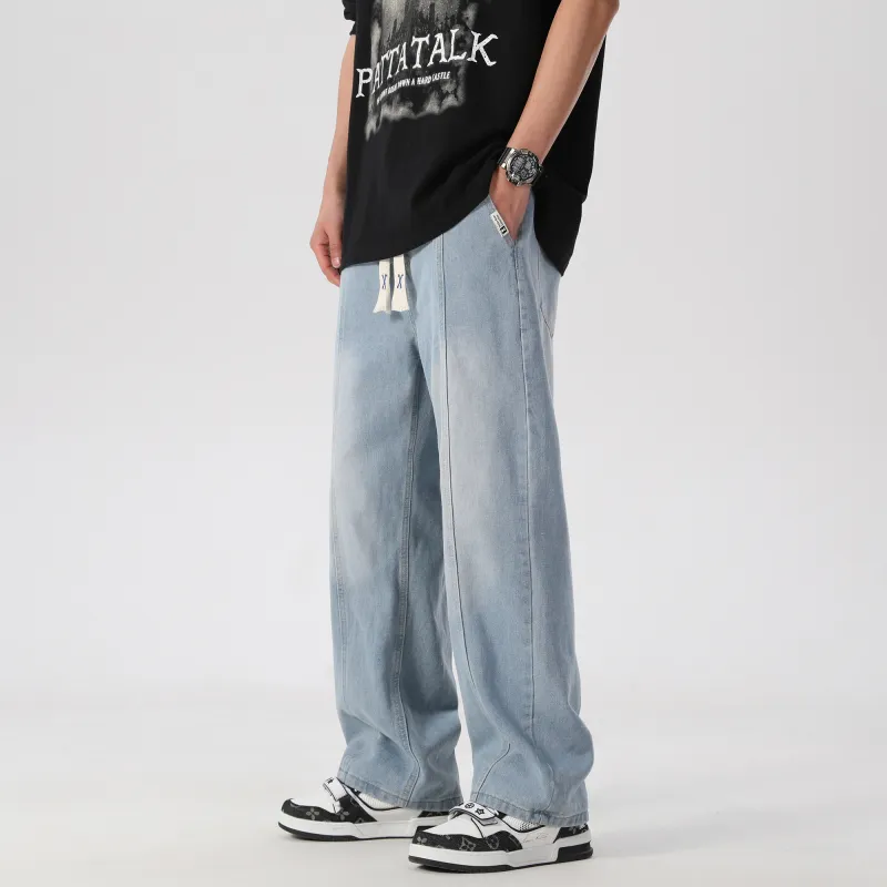 Teddy Bear Collection Jeans Unisex-10