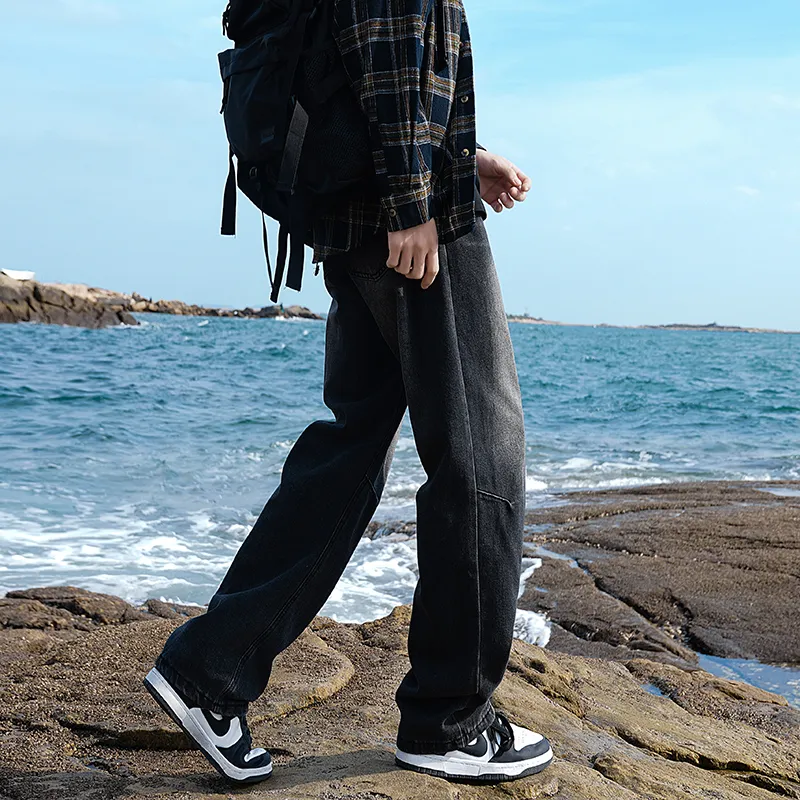 Teddy Bear Collection Jeans Unisex-31