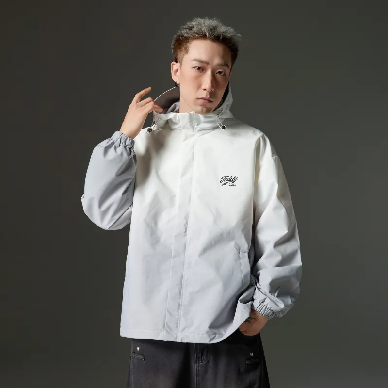Teddy Bear Collection Sport Club Series Jackets Coats Unisex-7