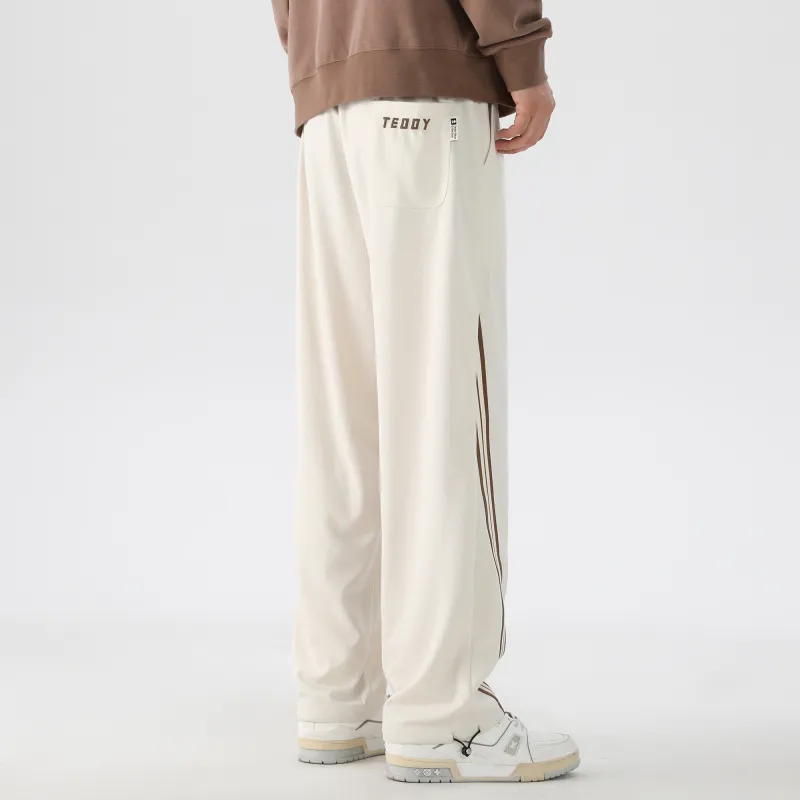 Teddy Bear Collection Casual Pants Unisex-14