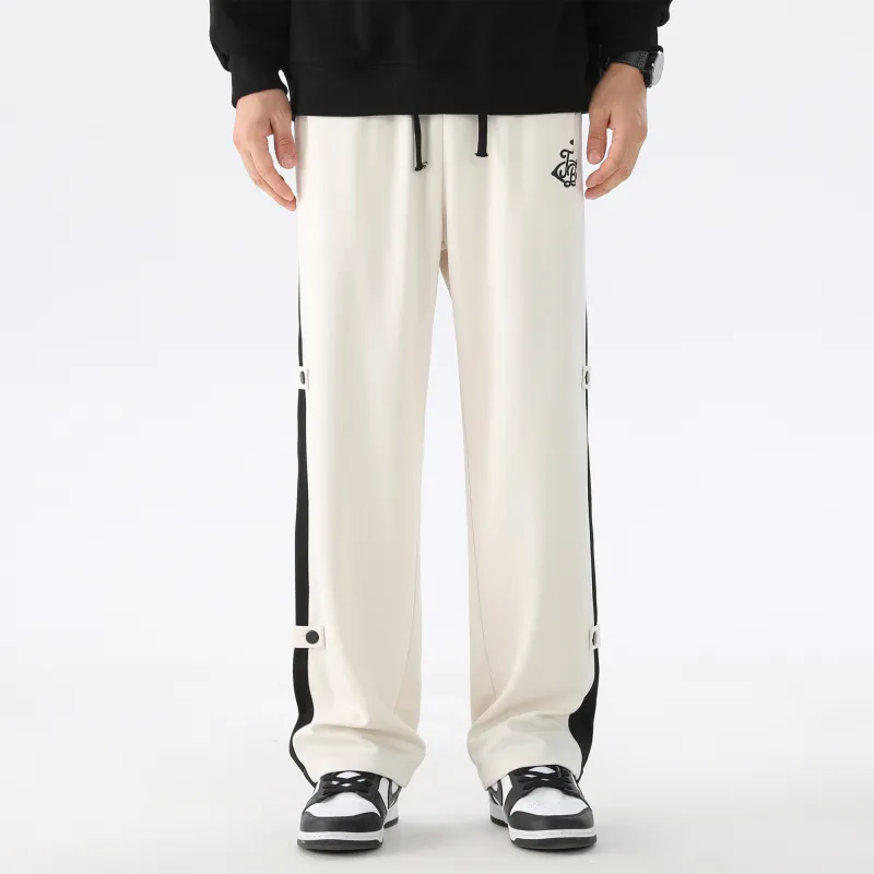 Teddy Bear Collection Casual Pants Unisex-9