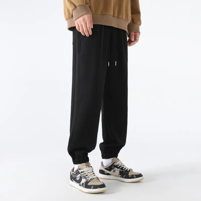Teddy Bear Collection Knitted Sweatpants Unisex-2