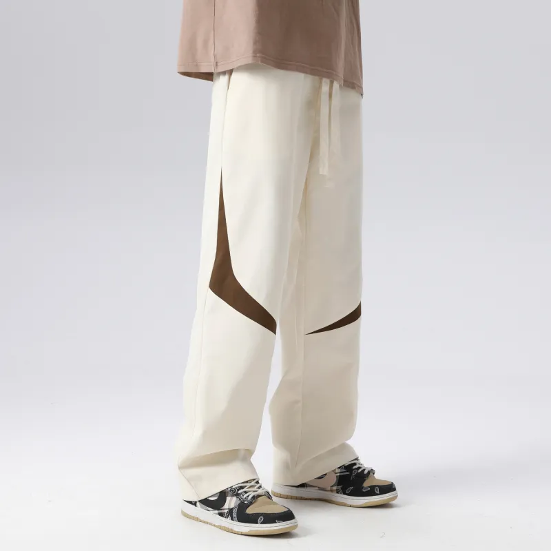 Teddy Bear Collection Casual Pants Unisex-11