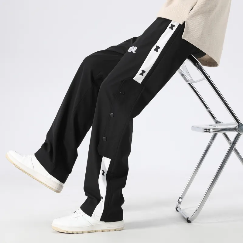 Teddy Bear Collection Casual Pants Unisex-6
