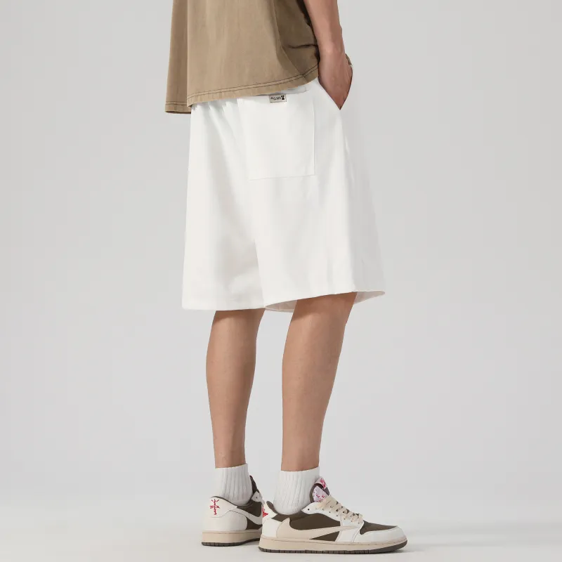 Teddy Bear Collection Casual Shorts Unisex-16
