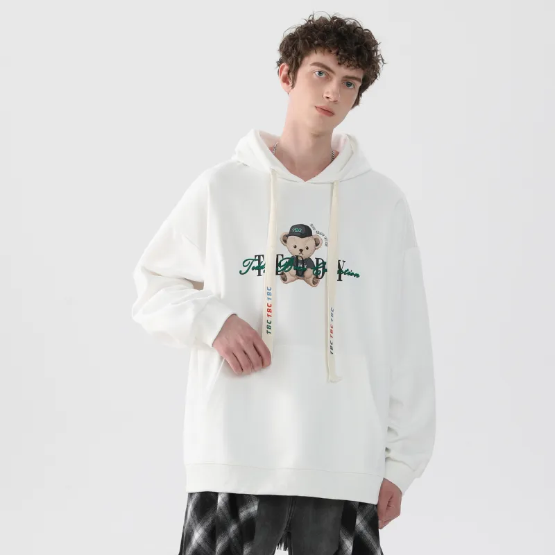 Teddy Bear Collection Sweatshirt Unisex-11